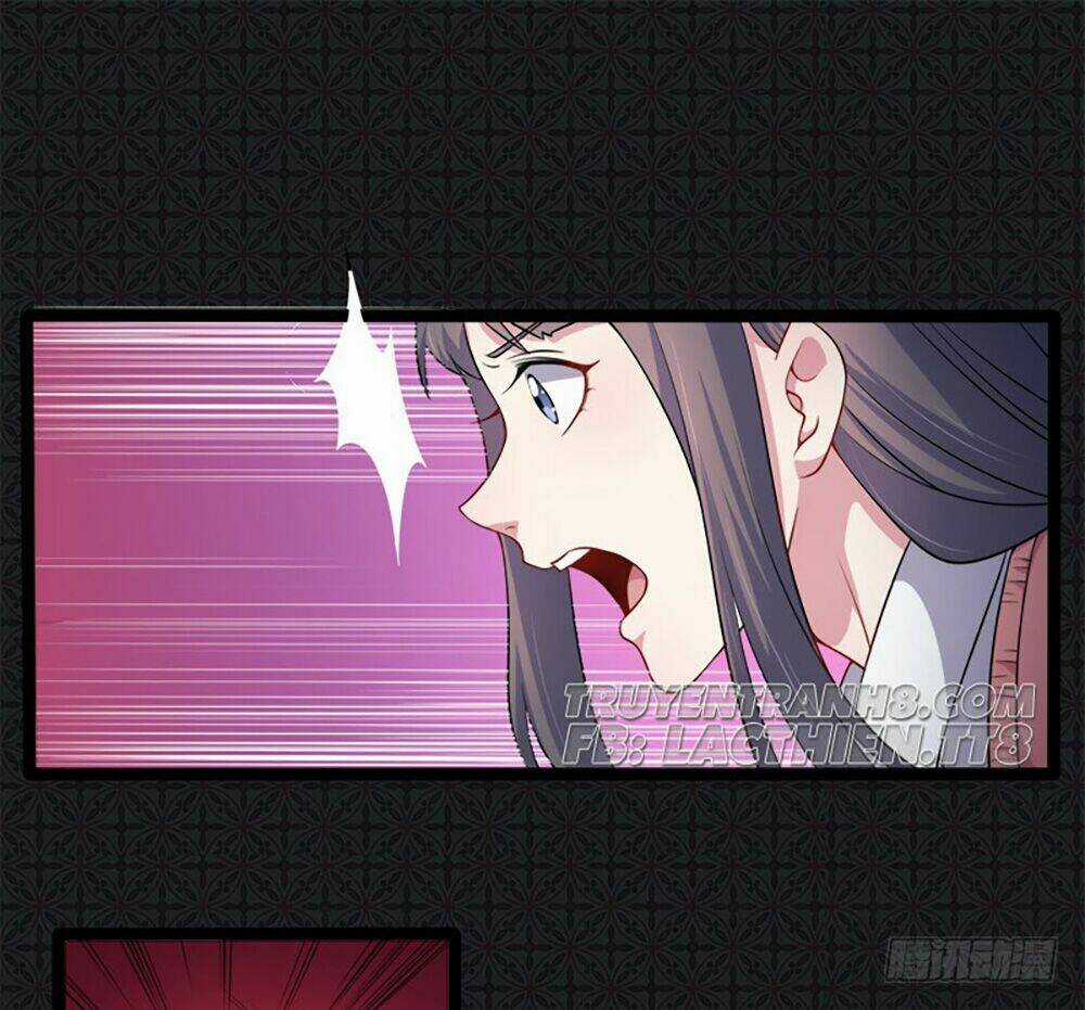 Ngạo Kiều Quỷ Vương Yêu Ta Chapter 43 trang 22