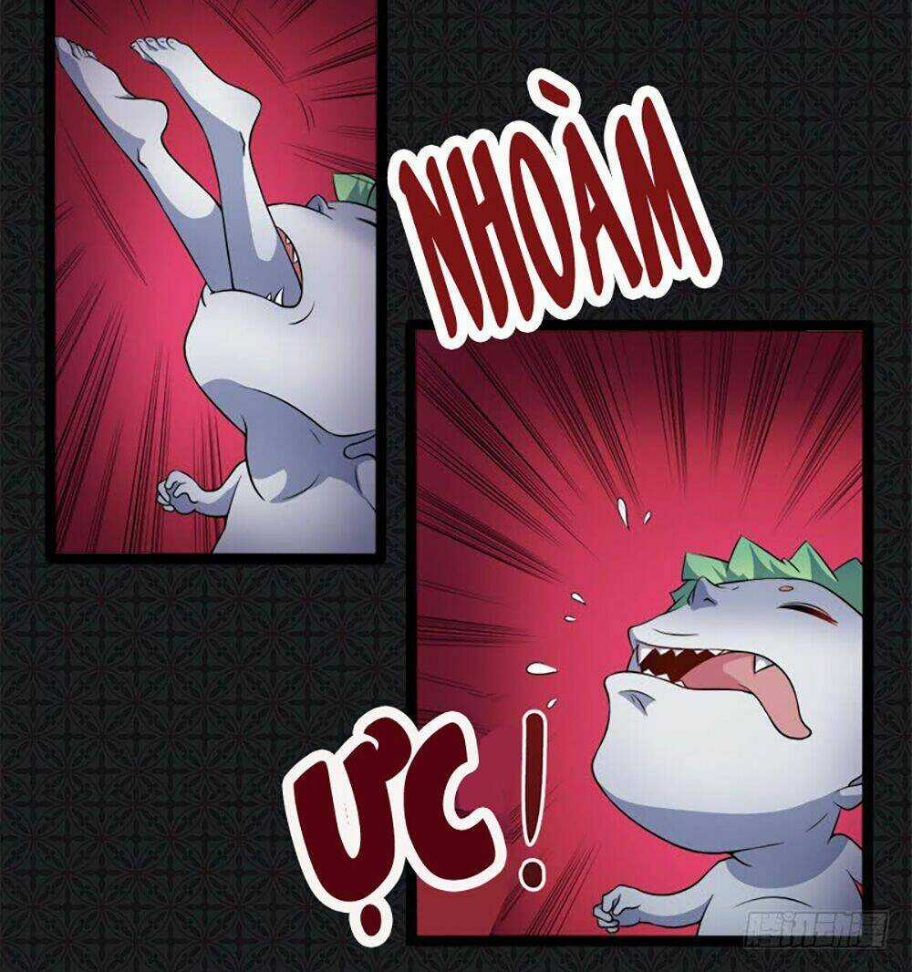 Ngạo Kiều Quỷ Vương Yêu Ta Chapter 43 trang 23