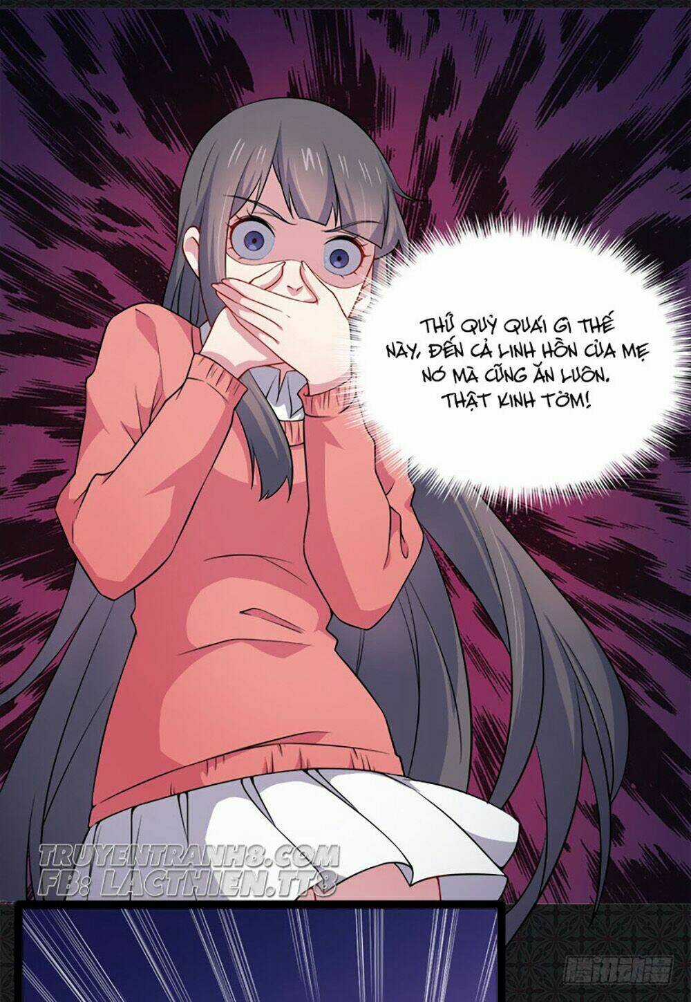 Ngạo Kiều Quỷ Vương Yêu Ta Chapter 43 trang 24