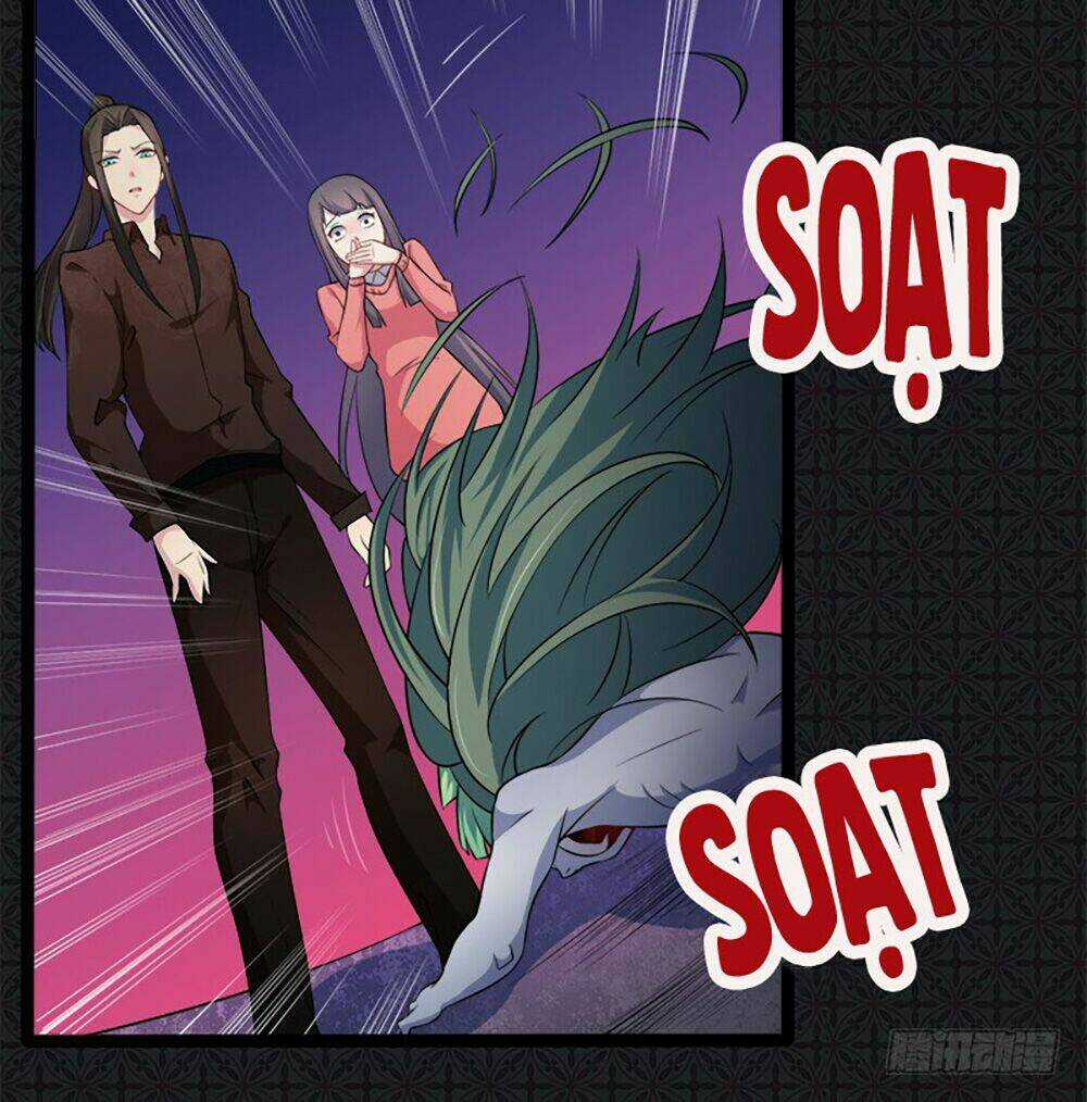 Ngạo Kiều Quỷ Vương Yêu Ta Chapter 43 trang 25