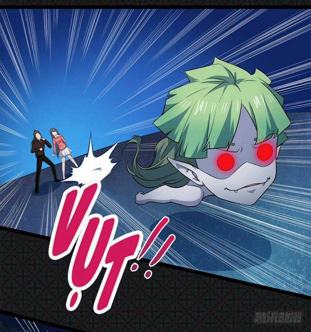 Ngạo Kiều Quỷ Vương Yêu Ta Chapter 43 trang 26