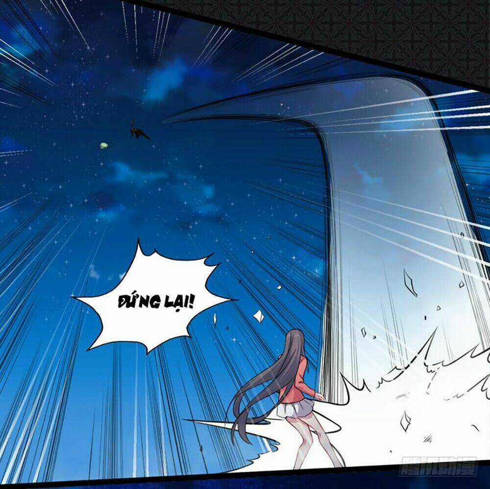 Ngạo Kiều Quỷ Vương Yêu Ta Chapter 43 trang 27