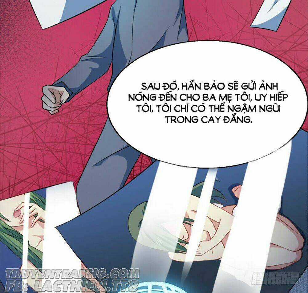 Ngạo Kiều Quỷ Vương Yêu Ta Chapter 43 trang 3