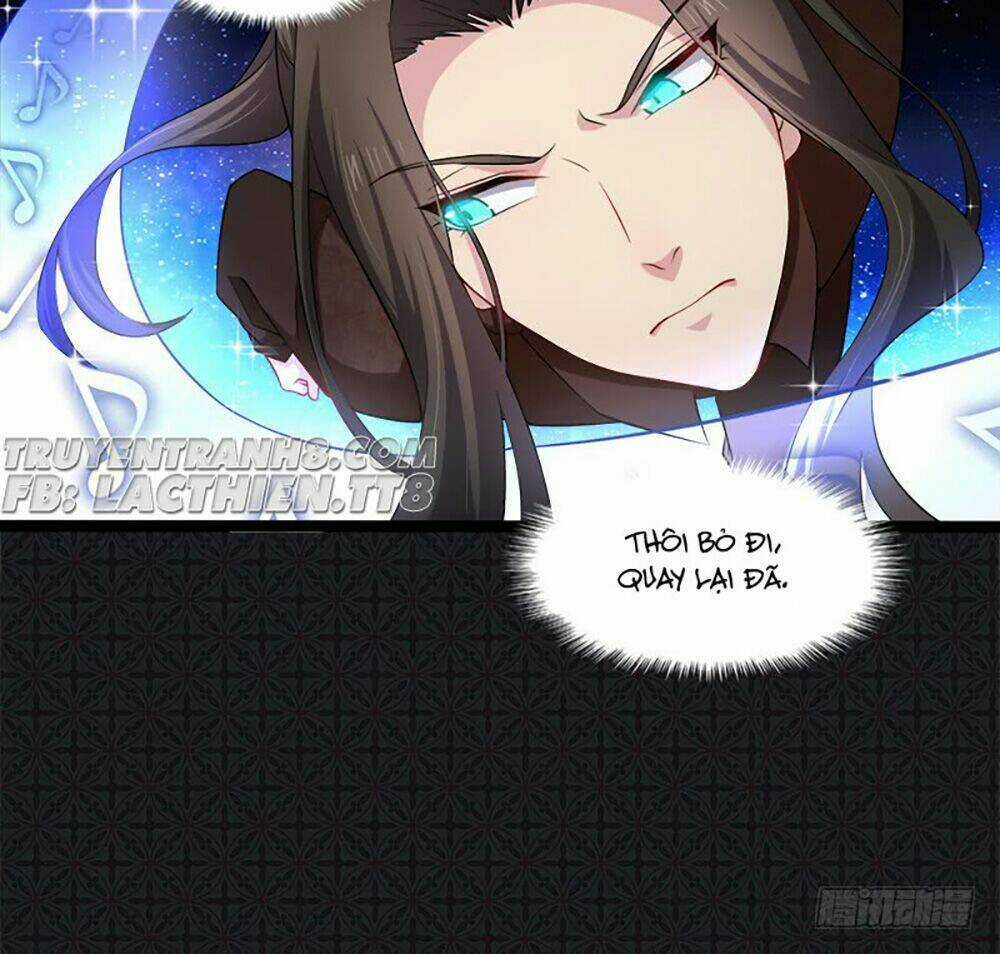 Ngạo Kiều Quỷ Vương Yêu Ta Chapter 43 trang 30