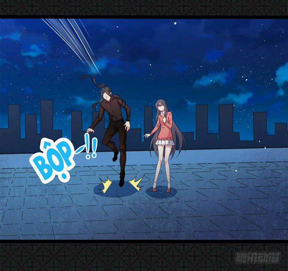 Ngạo Kiều Quỷ Vương Yêu Ta Chapter 43 trang 31