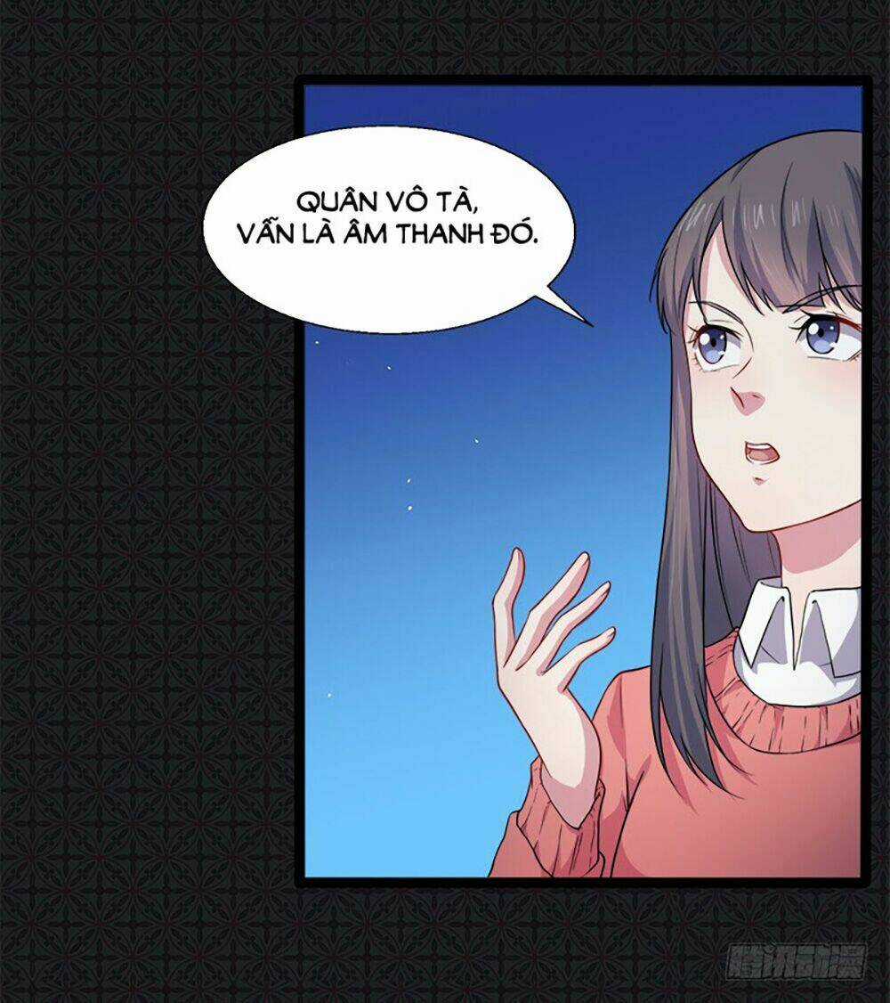 Ngạo Kiều Quỷ Vương Yêu Ta Chapter 43 trang 32