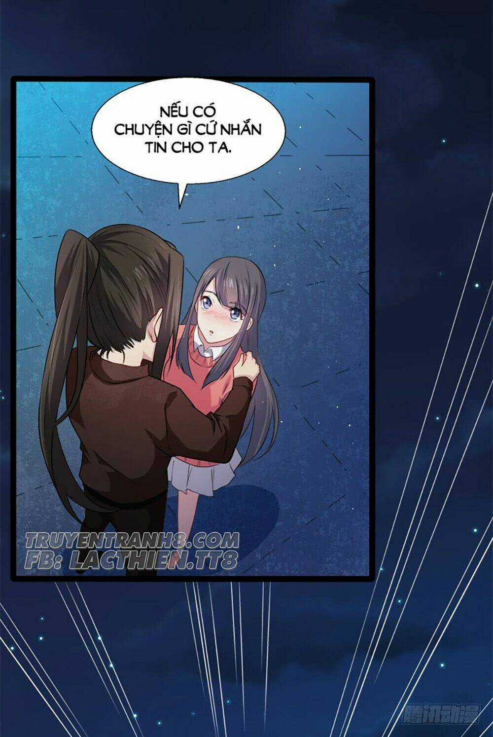 Ngạo Kiều Quỷ Vương Yêu Ta Chapter 43 trang 34