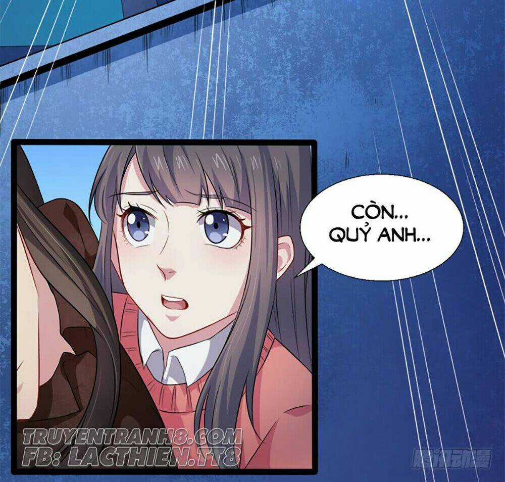 Ngạo Kiều Quỷ Vương Yêu Ta Chapter 43 trang 36