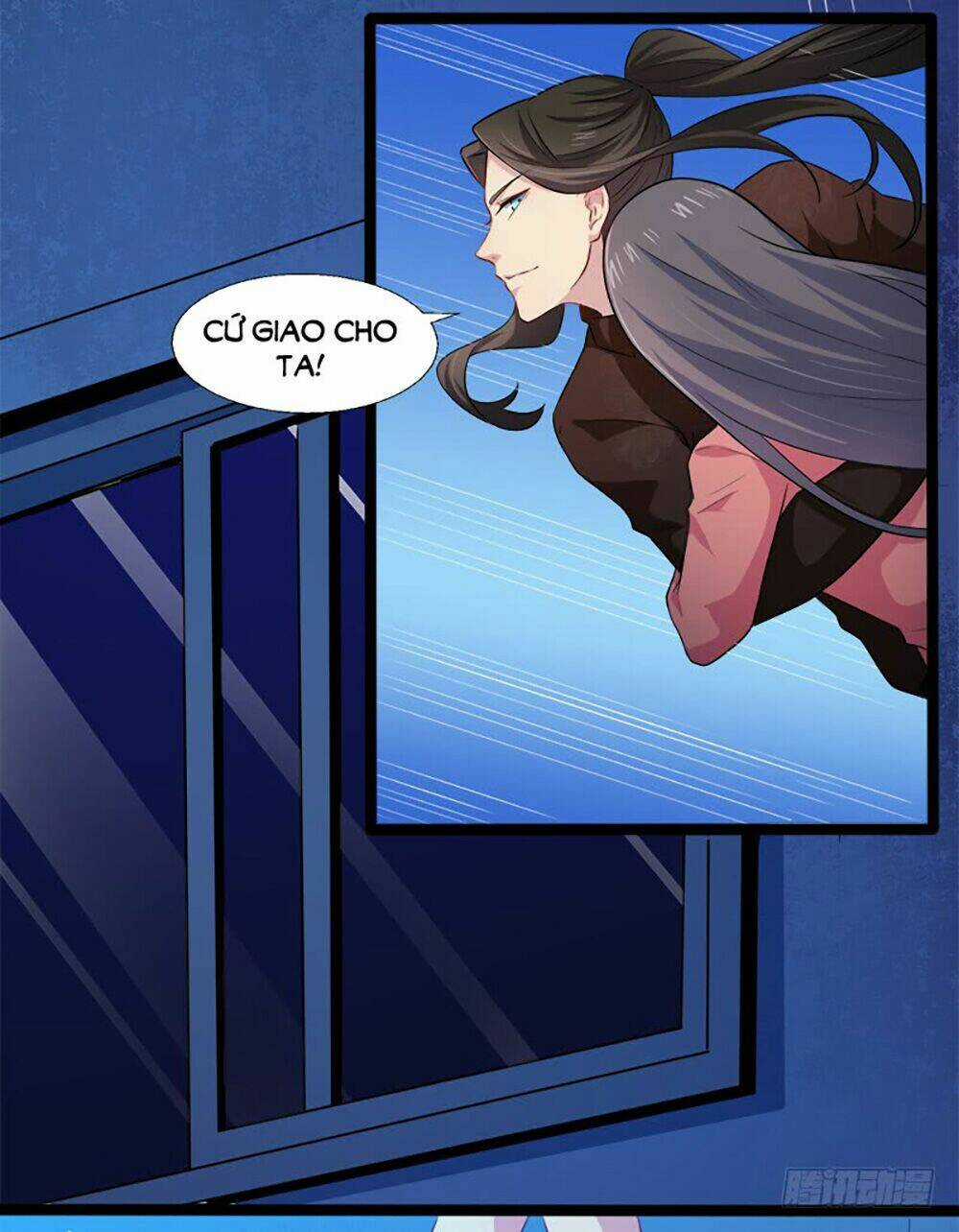 Ngạo Kiều Quỷ Vương Yêu Ta Chapter 43 trang 37