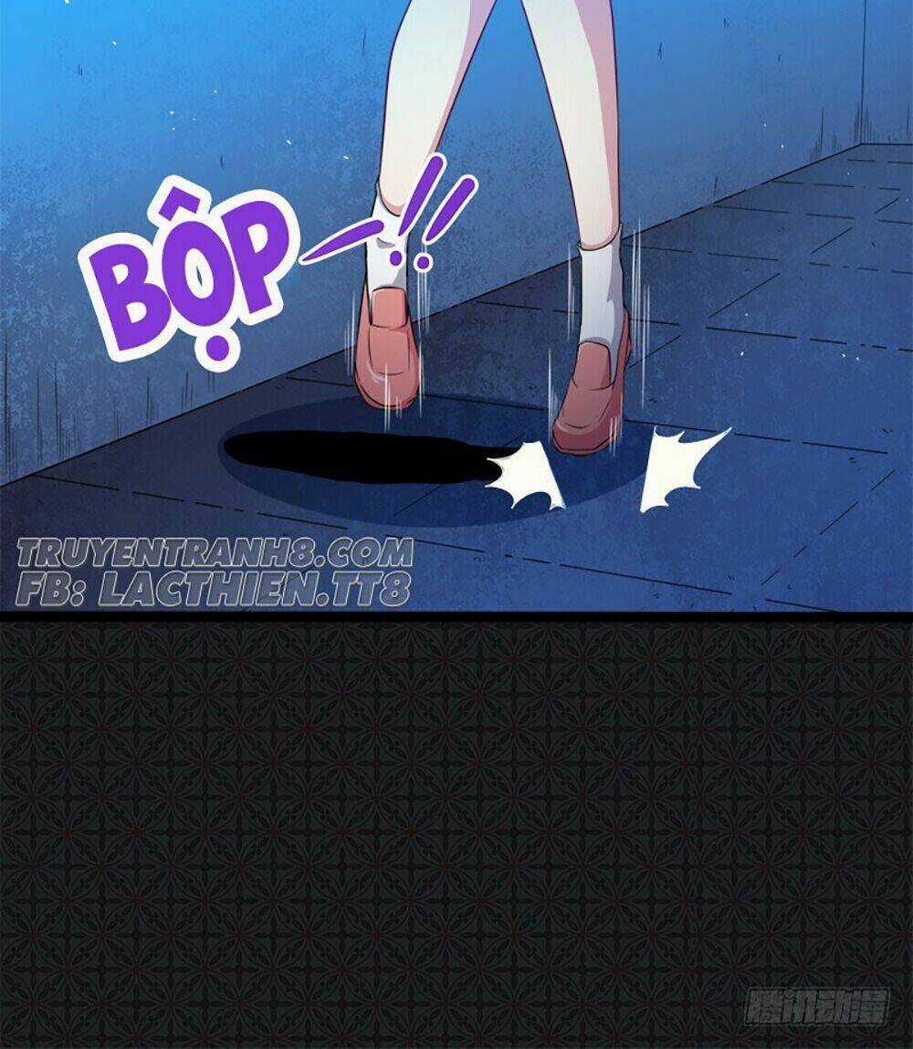 Ngạo Kiều Quỷ Vương Yêu Ta Chapter 43 trang 38