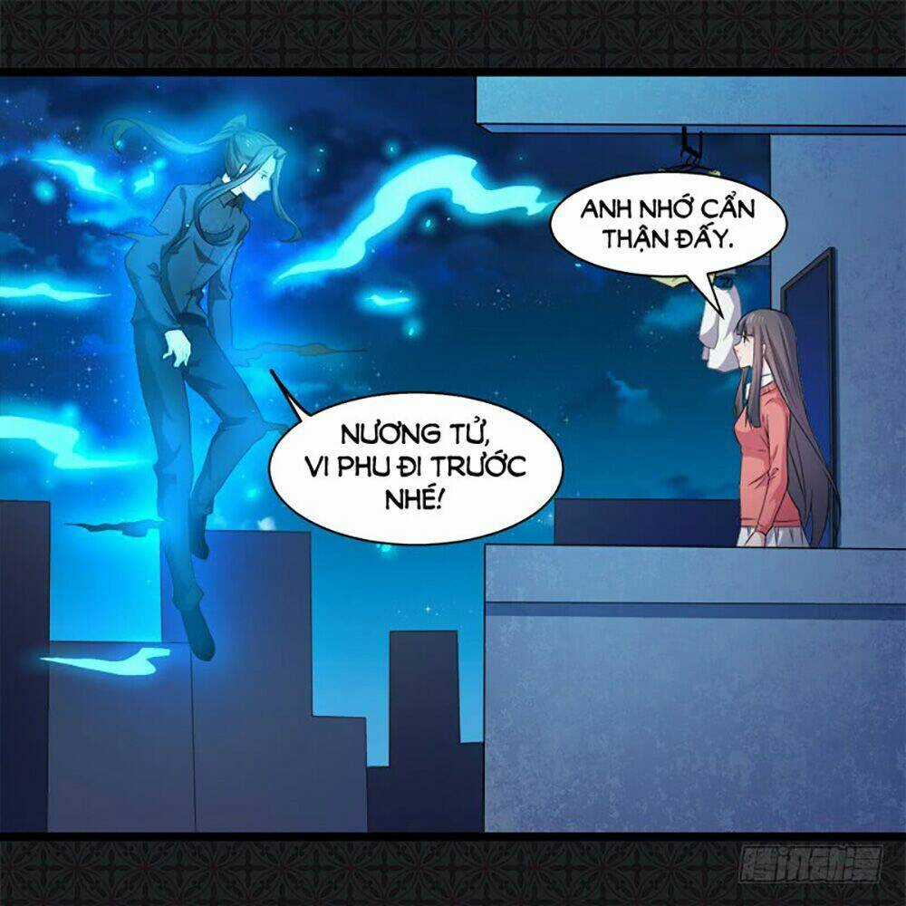 Ngạo Kiều Quỷ Vương Yêu Ta Chapter 43 trang 39