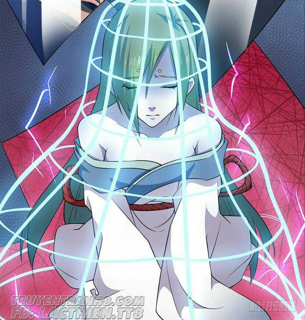 Ngạo Kiều Quỷ Vương Yêu Ta Chapter 43 trang 4