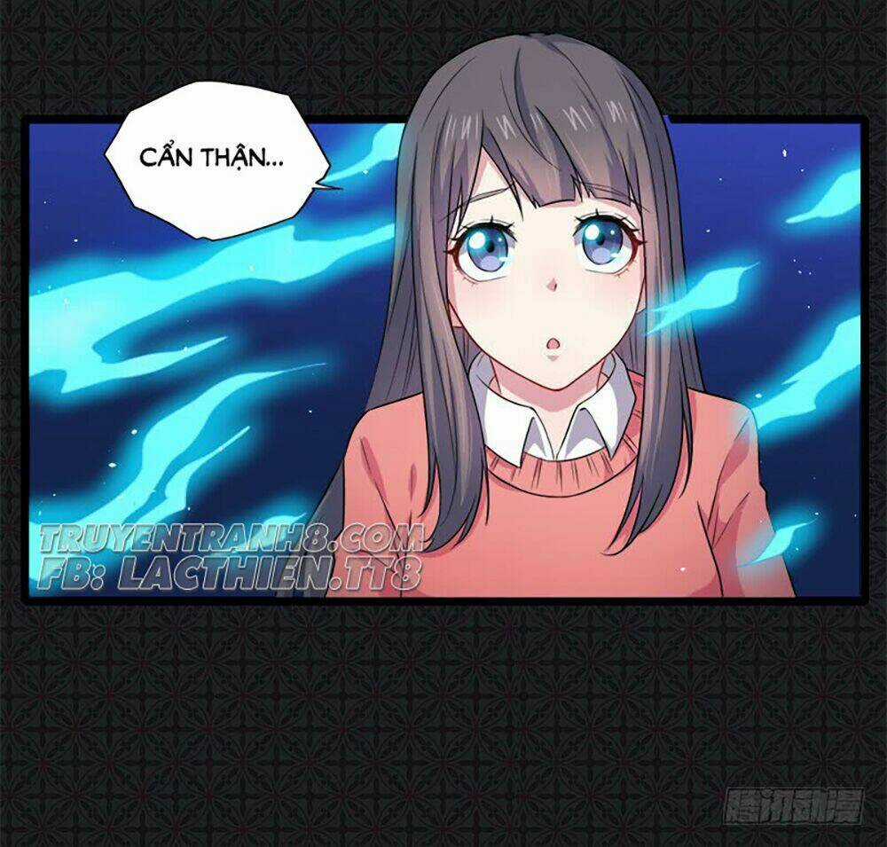 Ngạo Kiều Quỷ Vương Yêu Ta Chapter 43 trang 40