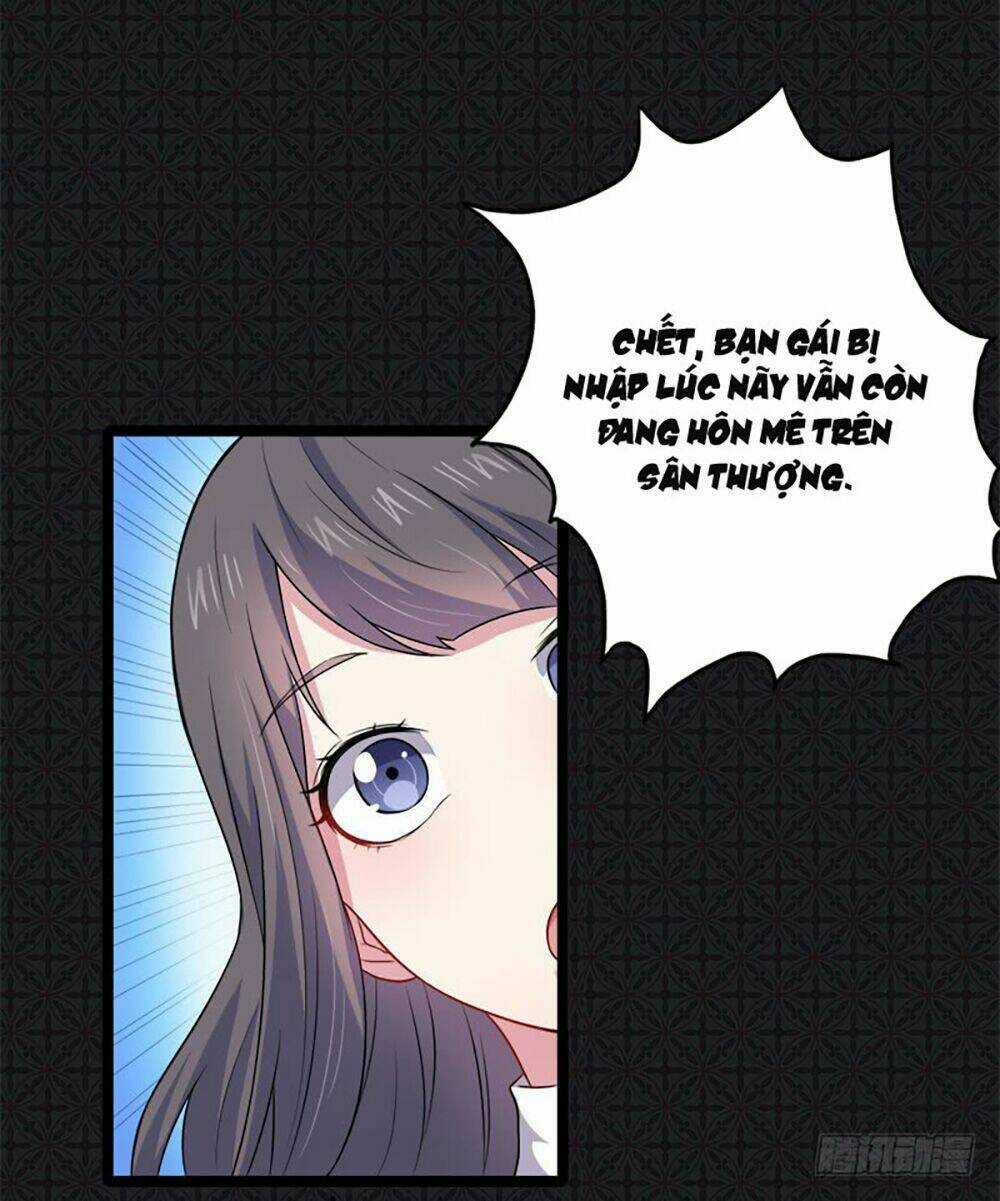 Ngạo Kiều Quỷ Vương Yêu Ta Chapter 43 trang 41