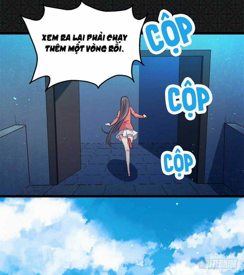 Ngạo Kiều Quỷ Vương Yêu Ta Chapter 43 trang 42