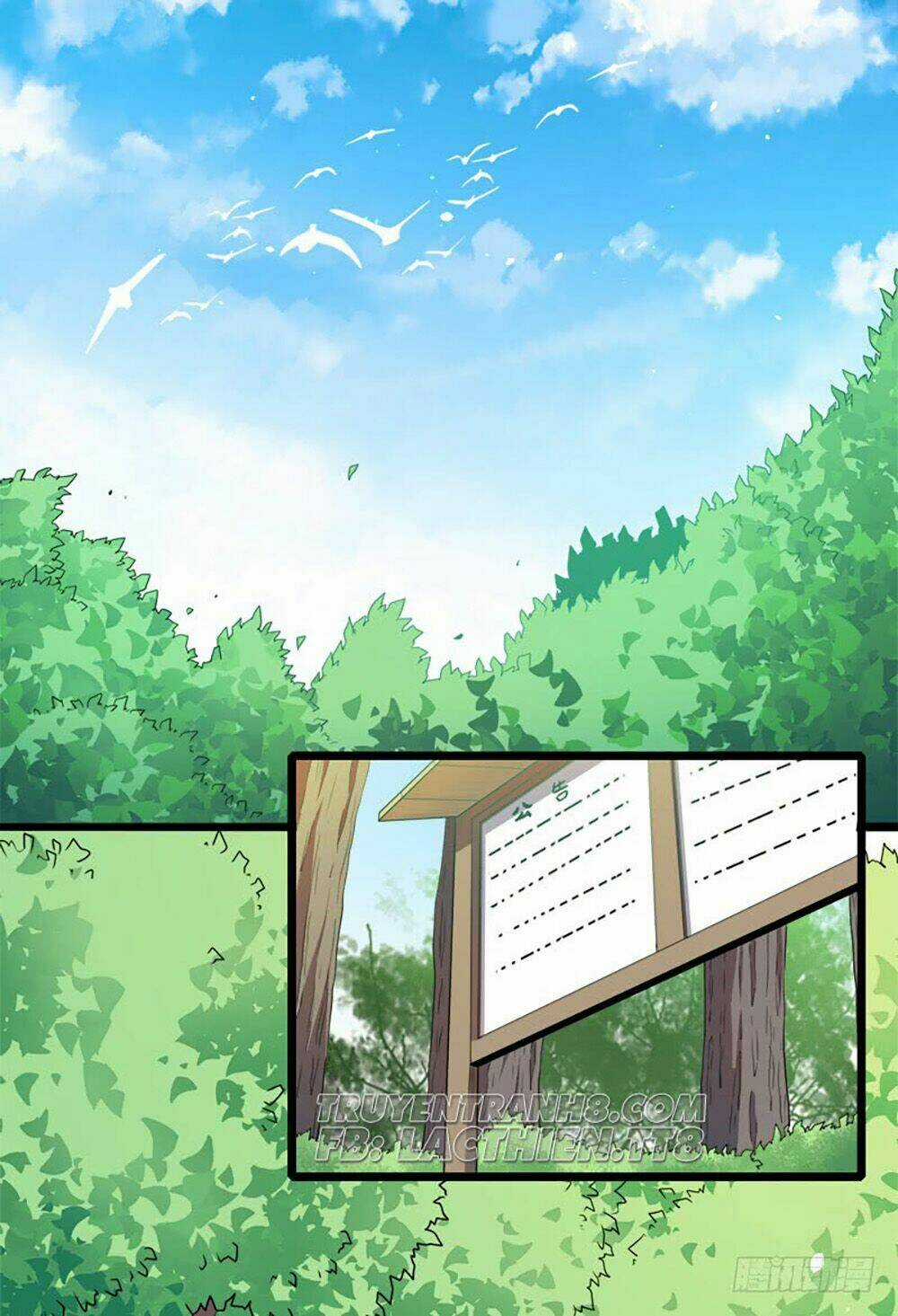 Ngạo Kiều Quỷ Vương Yêu Ta Chapter 43 trang 43