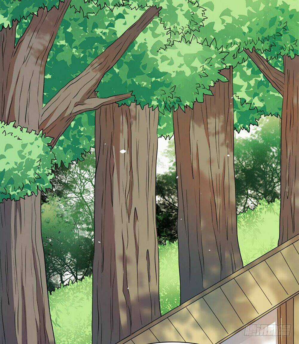 Ngạo Kiều Quỷ Vương Yêu Ta Chapter 43 trang 44