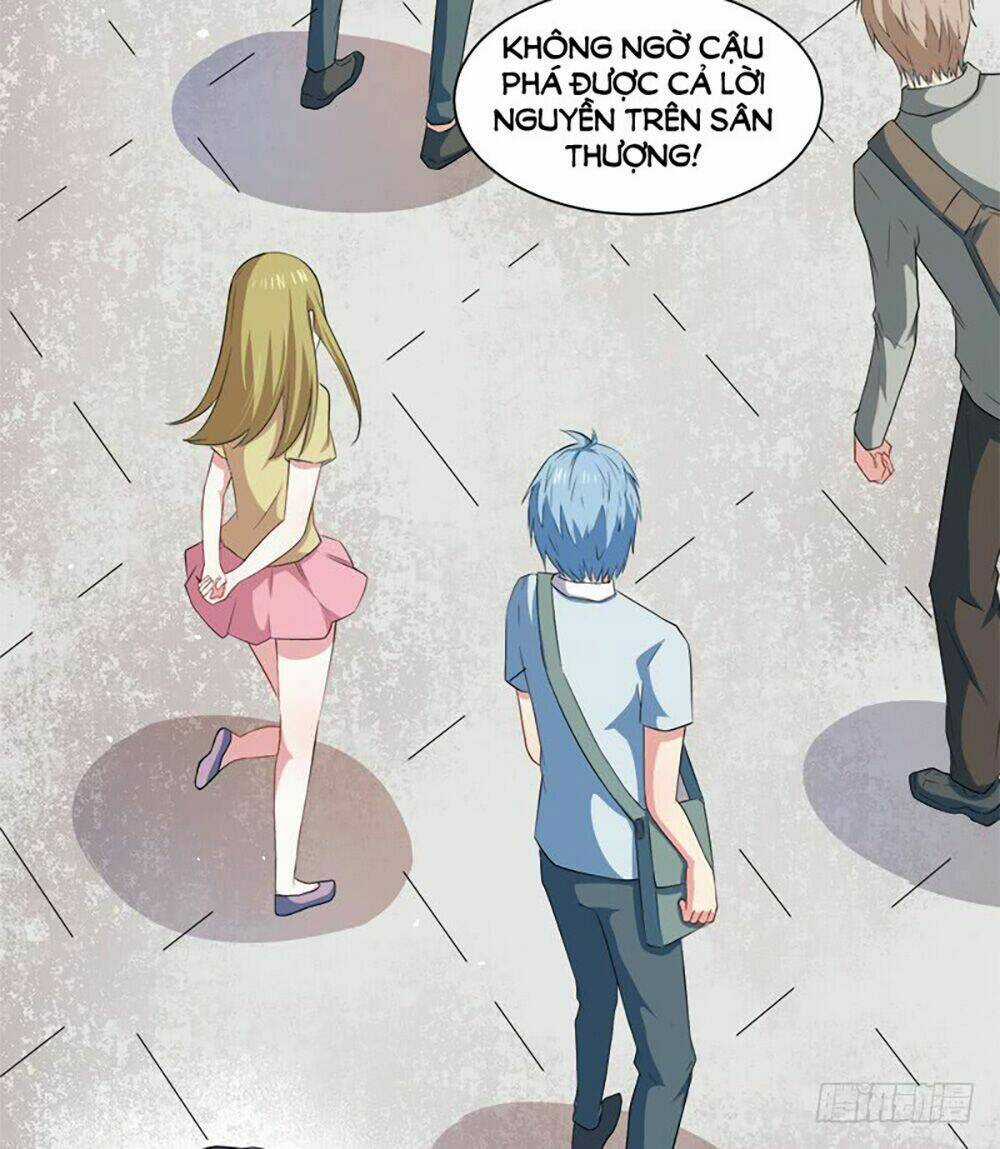 Ngạo Kiều Quỷ Vương Yêu Ta Chapter 43 trang 46