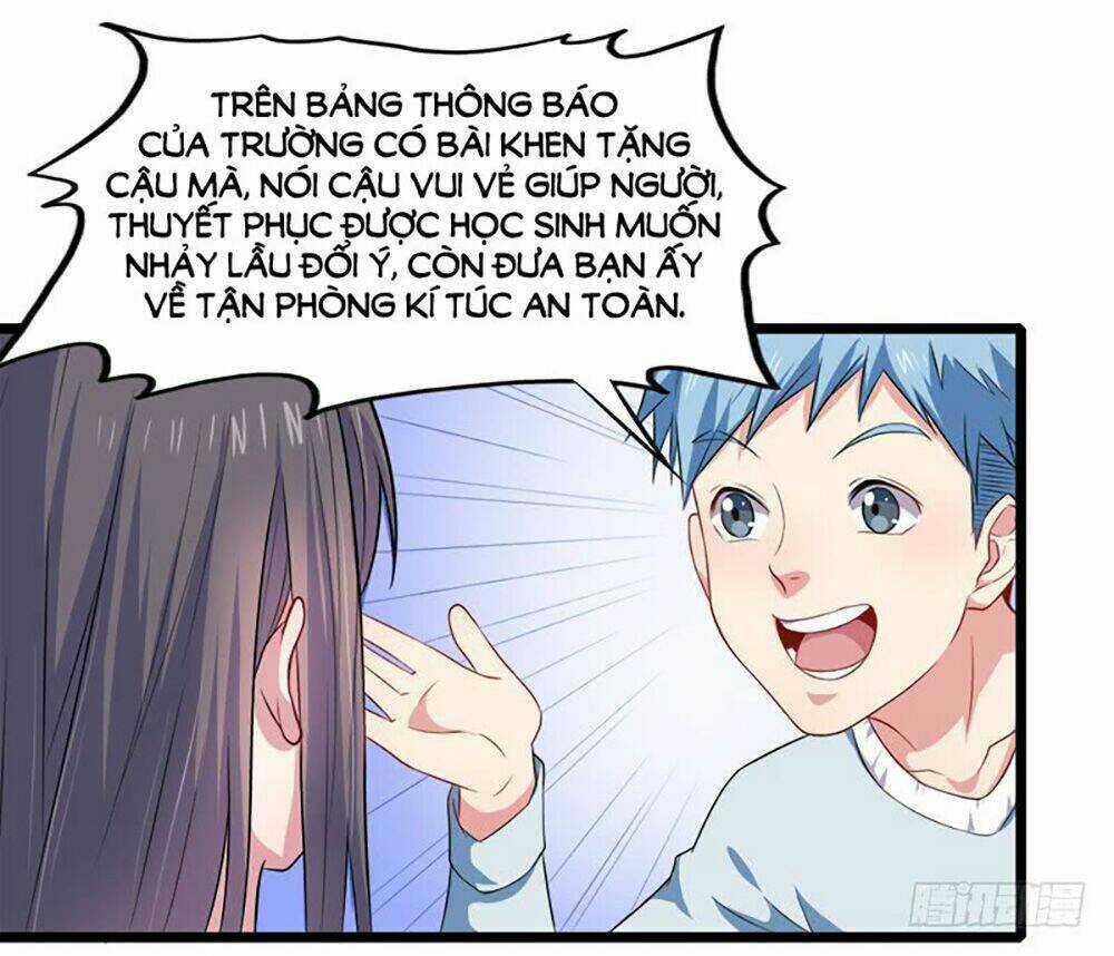 Ngạo Kiều Quỷ Vương Yêu Ta Chapter 43 trang 48