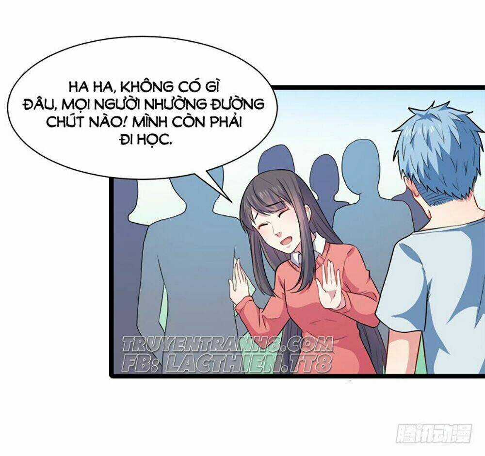Ngạo Kiều Quỷ Vương Yêu Ta Chapter 43 trang 49