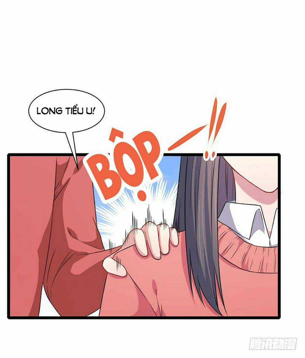 Ngạo Kiều Quỷ Vương Yêu Ta Chapter 43 trang 51