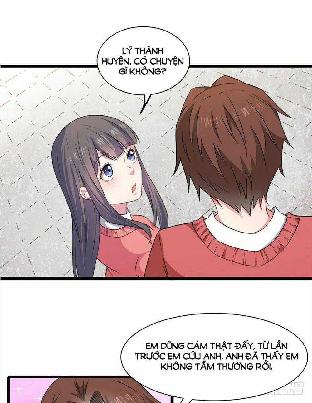 Ngạo Kiều Quỷ Vương Yêu Ta Chapter 43 trang 52