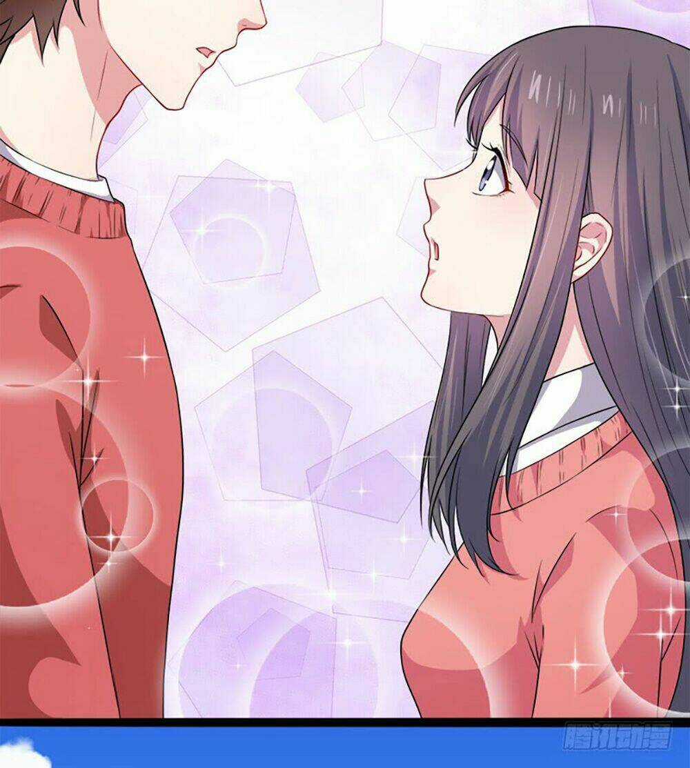 Ngạo Kiều Quỷ Vương Yêu Ta Chapter 43 trang 54