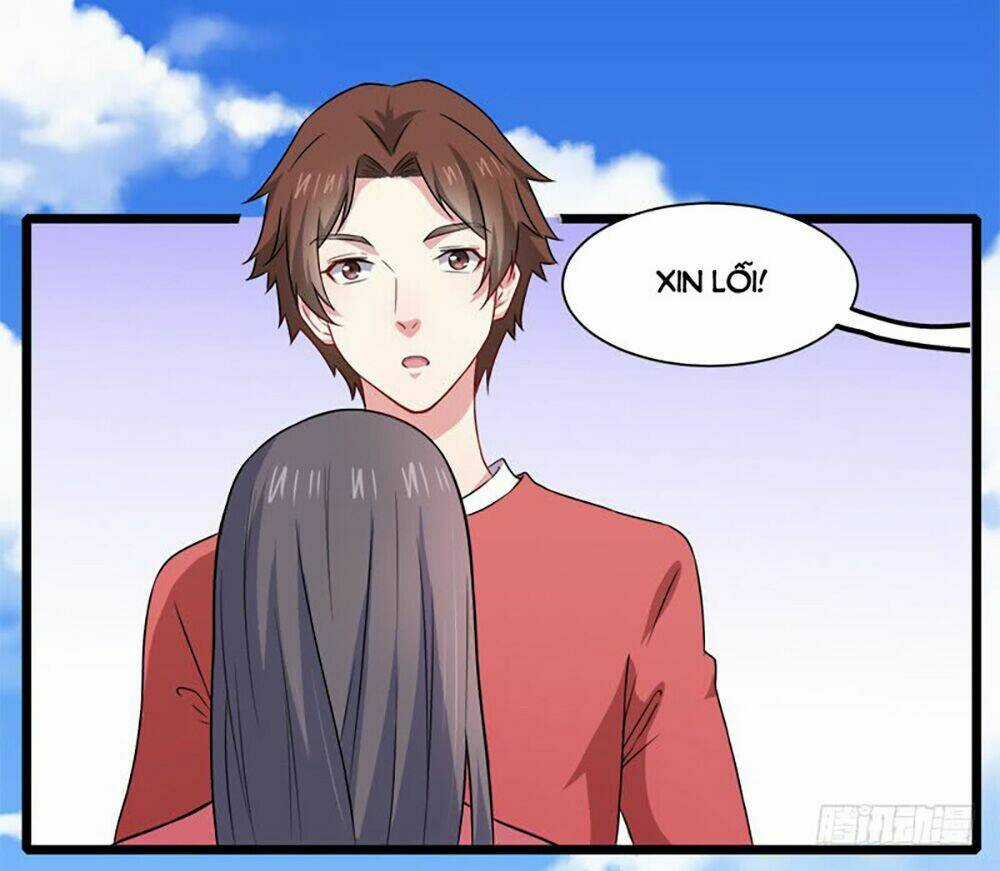 Ngạo Kiều Quỷ Vương Yêu Ta Chapter 43 trang 55