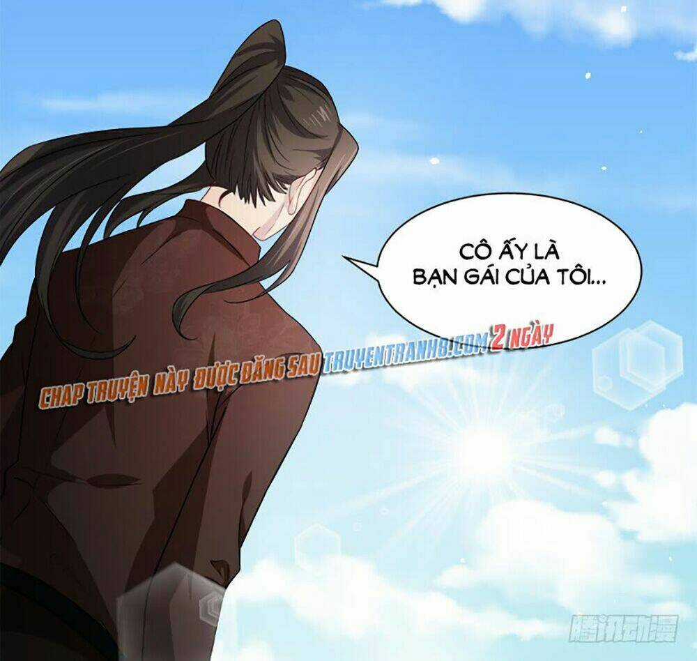 Ngạo Kiều Quỷ Vương Yêu Ta Chapter 43 trang 56