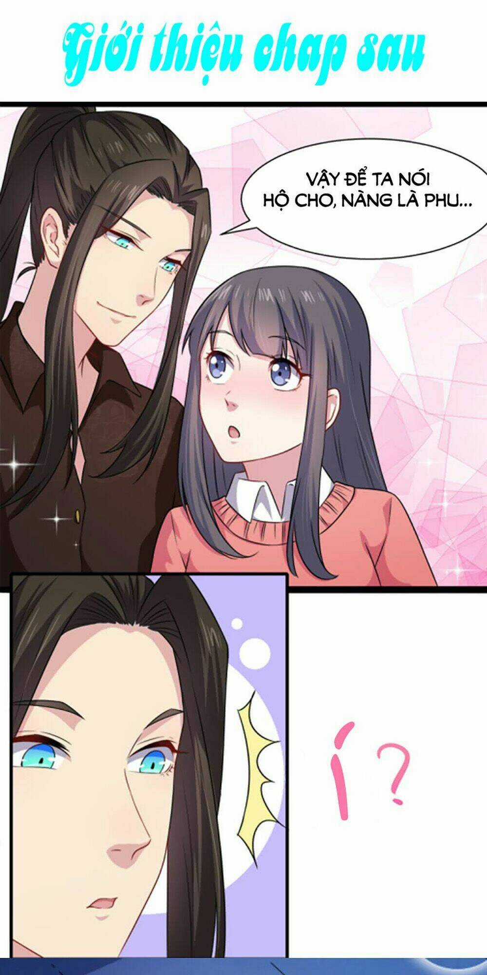 Ngạo Kiều Quỷ Vương Yêu Ta Chapter 43 trang 58