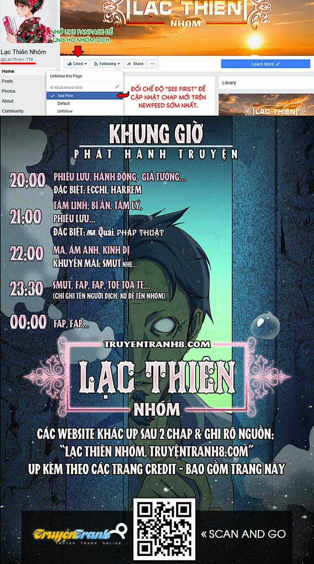 Ngạo Kiều Quỷ Vương Yêu Ta Chapter 43 trang 60