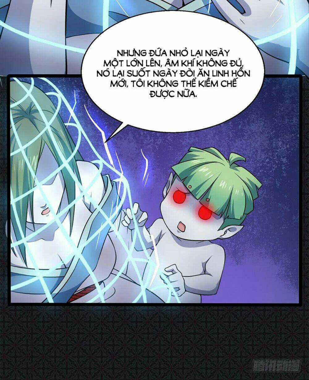 Ngạo Kiều Quỷ Vương Yêu Ta Chapter 43 trang 7