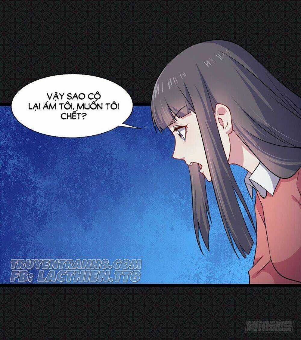 Ngạo Kiều Quỷ Vương Yêu Ta Chapter 43 trang 8