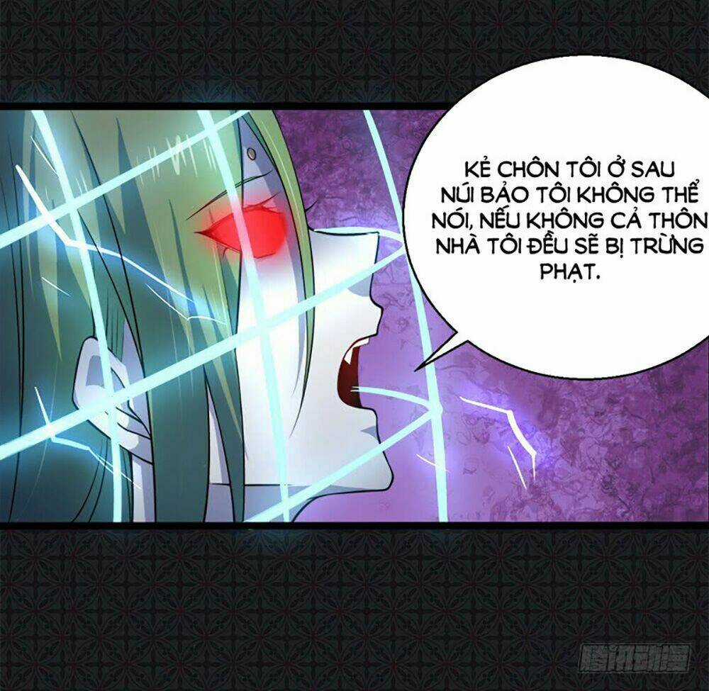 Ngạo Kiều Quỷ Vương Yêu Ta Chapter 43 trang 9