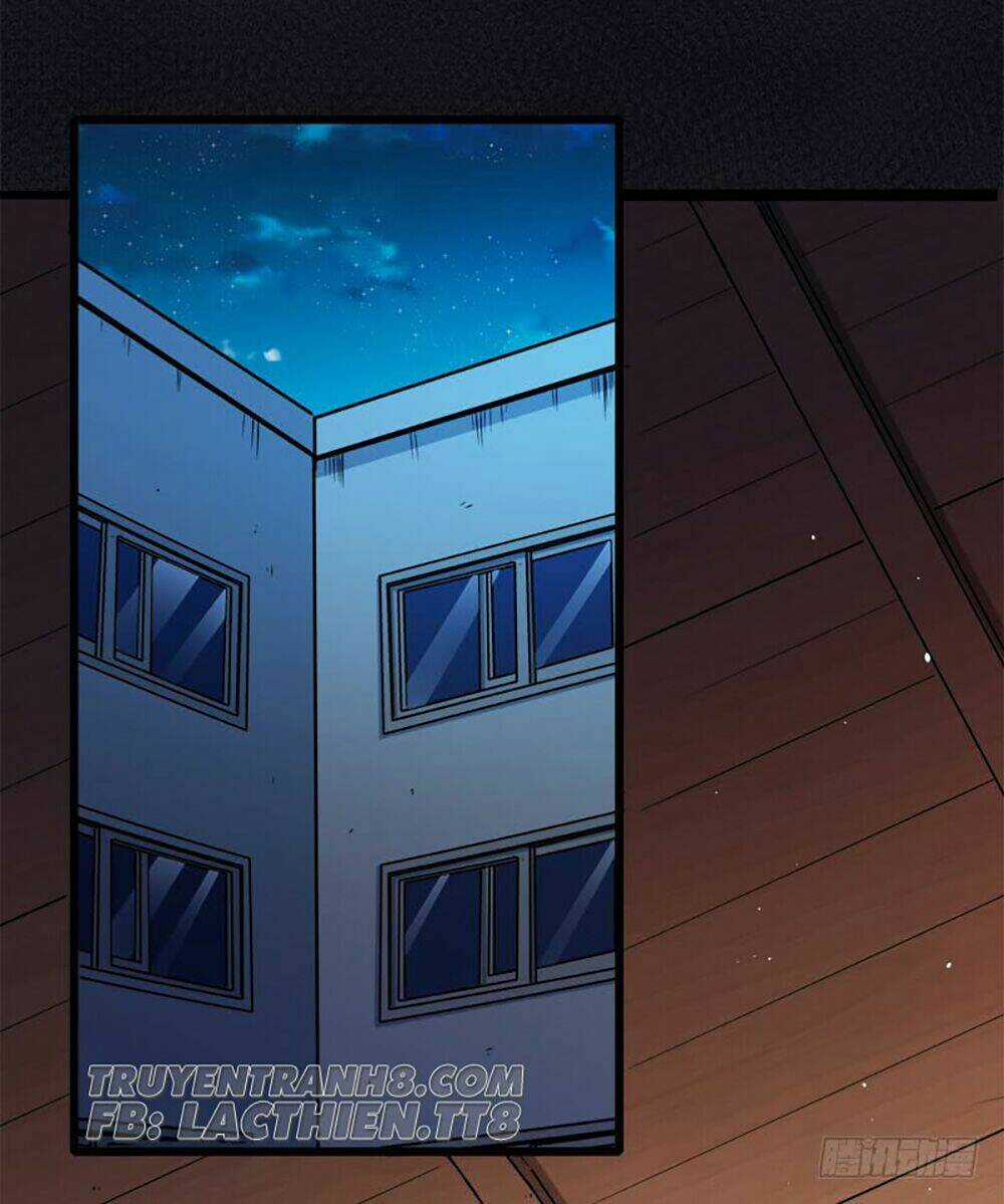 Ngạo Kiều Quỷ Vương Yêu Ta Chapter 44 trang 15