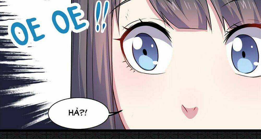 Ngạo Kiều Quỷ Vương Yêu Ta Chapter 44 trang 18