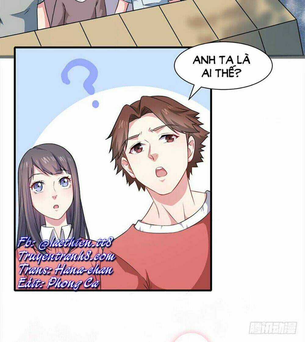 Ngạo Kiều Quỷ Vương Yêu Ta Chapter 44 trang 2