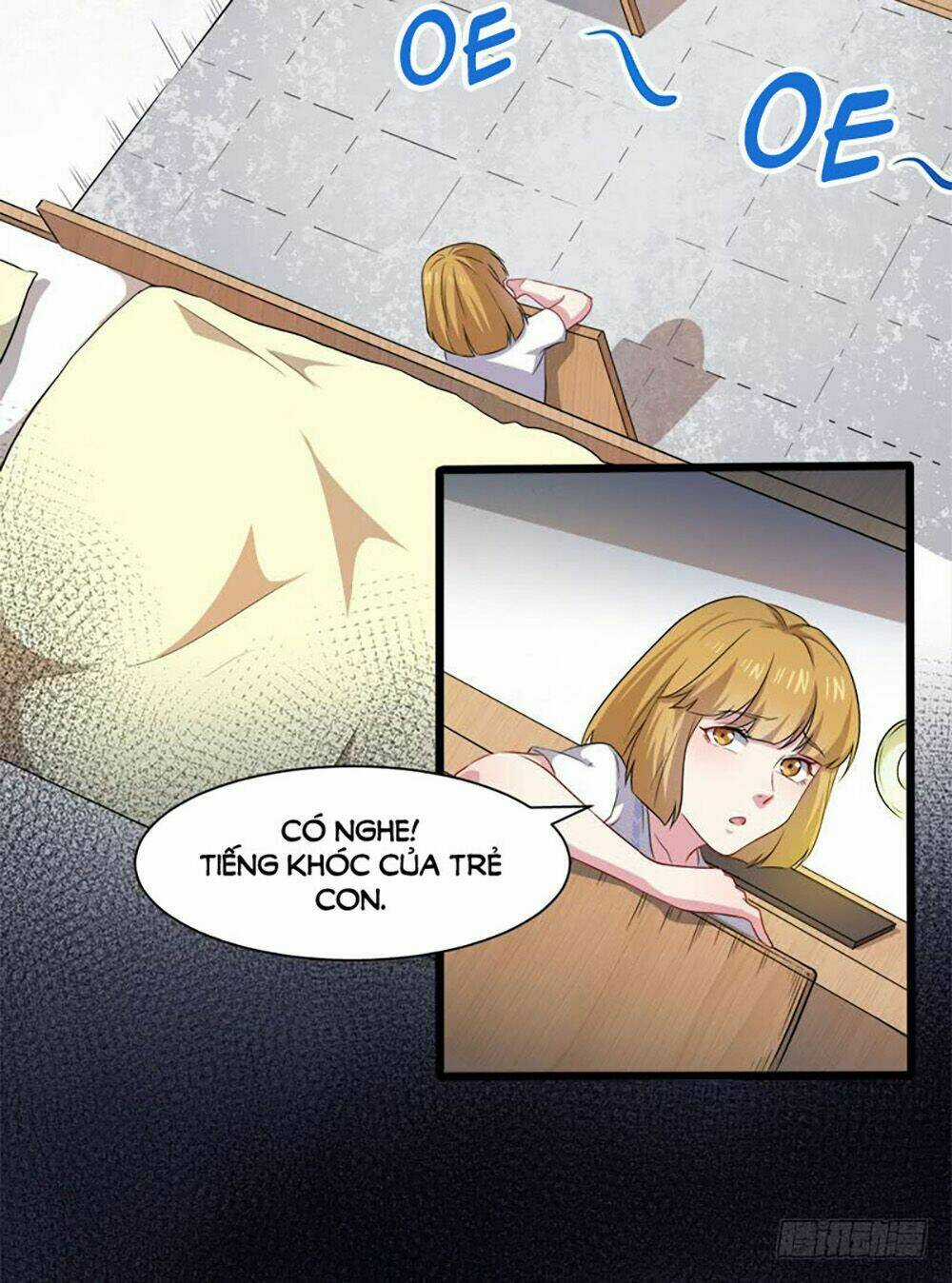 Ngạo Kiều Quỷ Vương Yêu Ta Chapter 44 trang 20