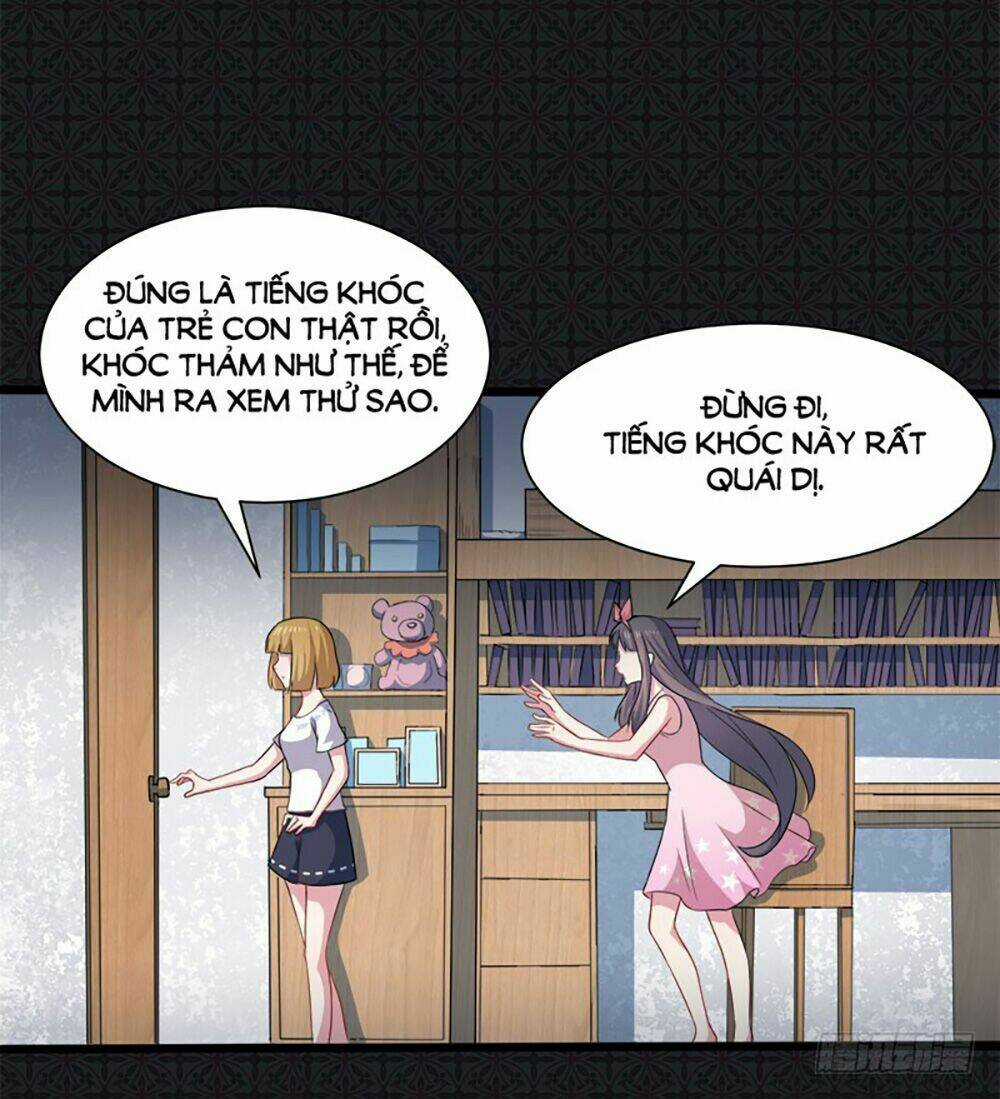 Ngạo Kiều Quỷ Vương Yêu Ta Chapter 44 trang 22