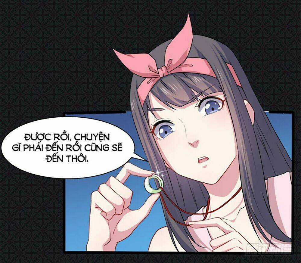 Ngạo Kiều Quỷ Vương Yêu Ta Chapter 44 trang 24