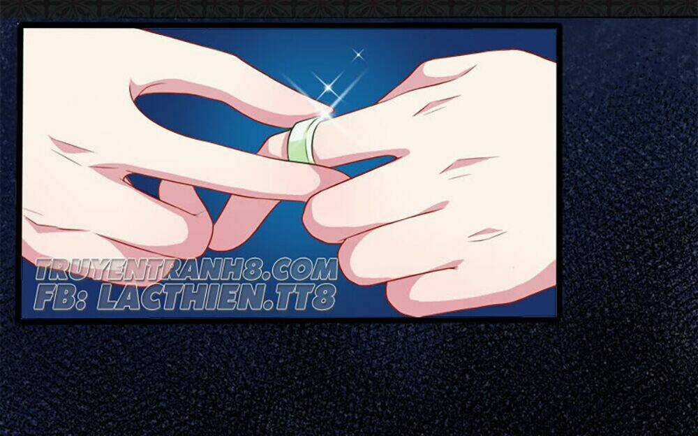 Ngạo Kiều Quỷ Vương Yêu Ta Chapter 44 trang 25