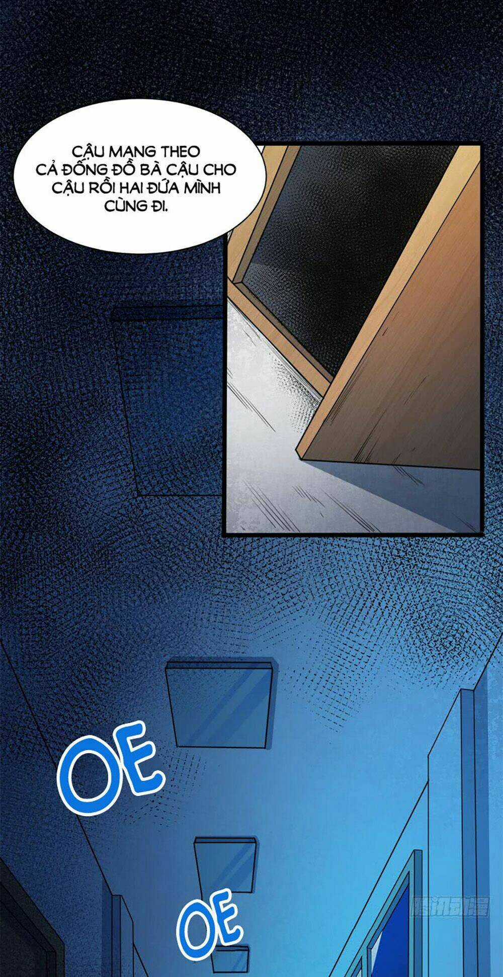 Ngạo Kiều Quỷ Vương Yêu Ta Chapter 44 trang 26