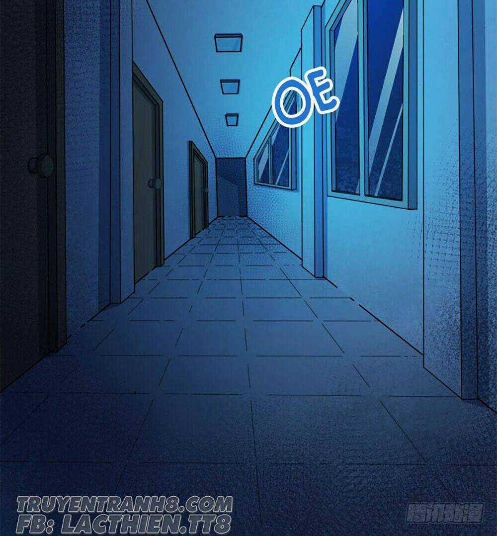 Ngạo Kiều Quỷ Vương Yêu Ta Chapter 44 trang 27