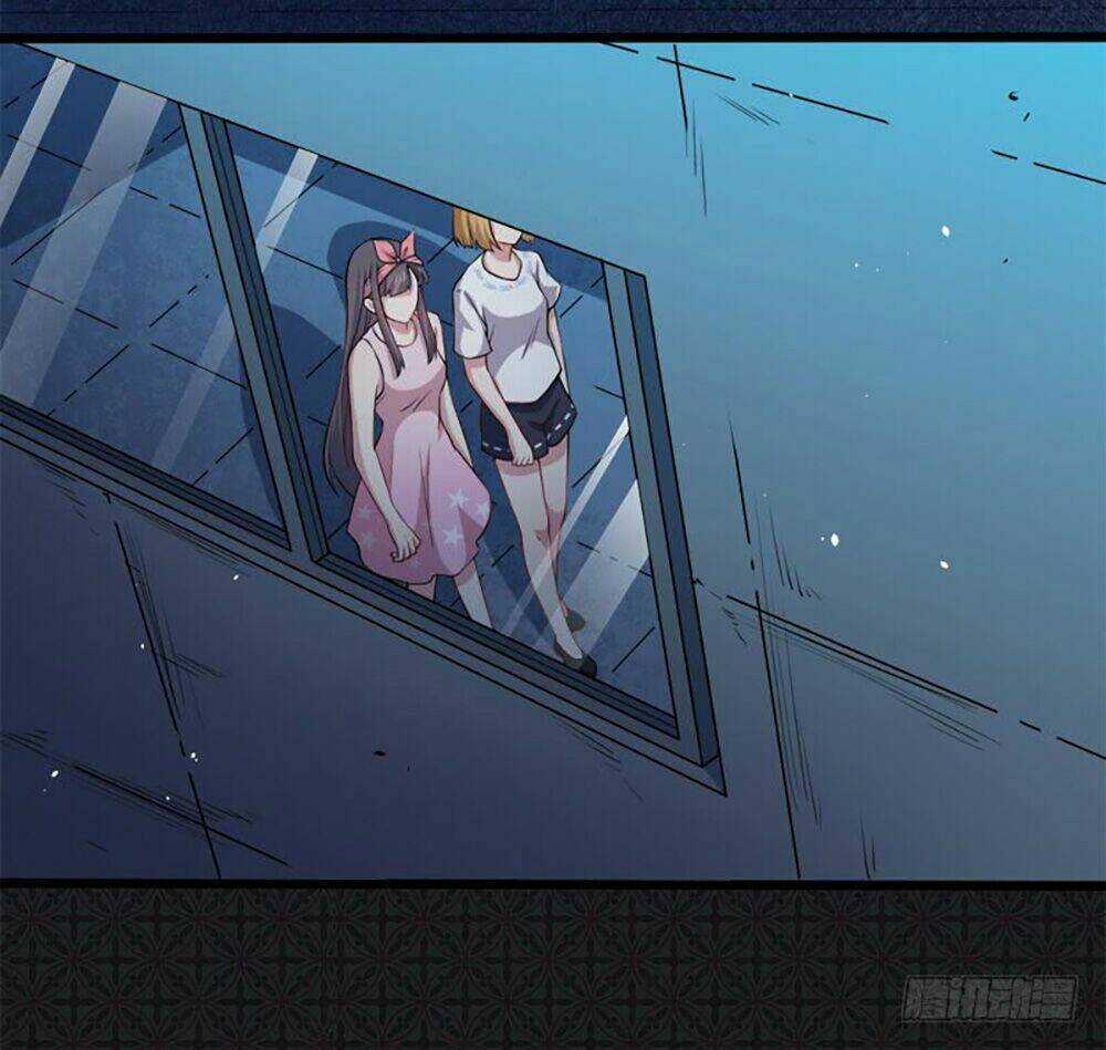 Ngạo Kiều Quỷ Vương Yêu Ta Chapter 44 trang 28