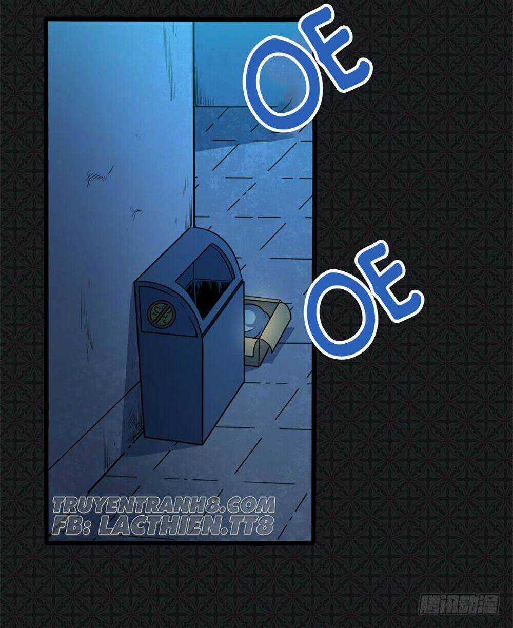 Ngạo Kiều Quỷ Vương Yêu Ta Chapter 44 trang 29