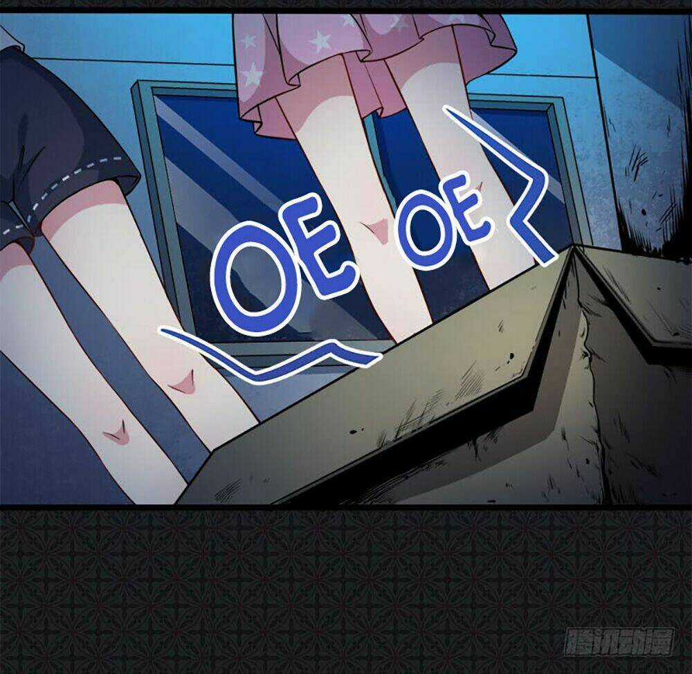 Ngạo Kiều Quỷ Vương Yêu Ta Chapter 44 trang 30