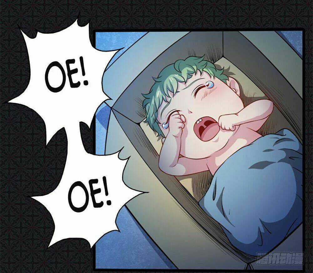 Ngạo Kiều Quỷ Vương Yêu Ta Chapter 44 trang 31