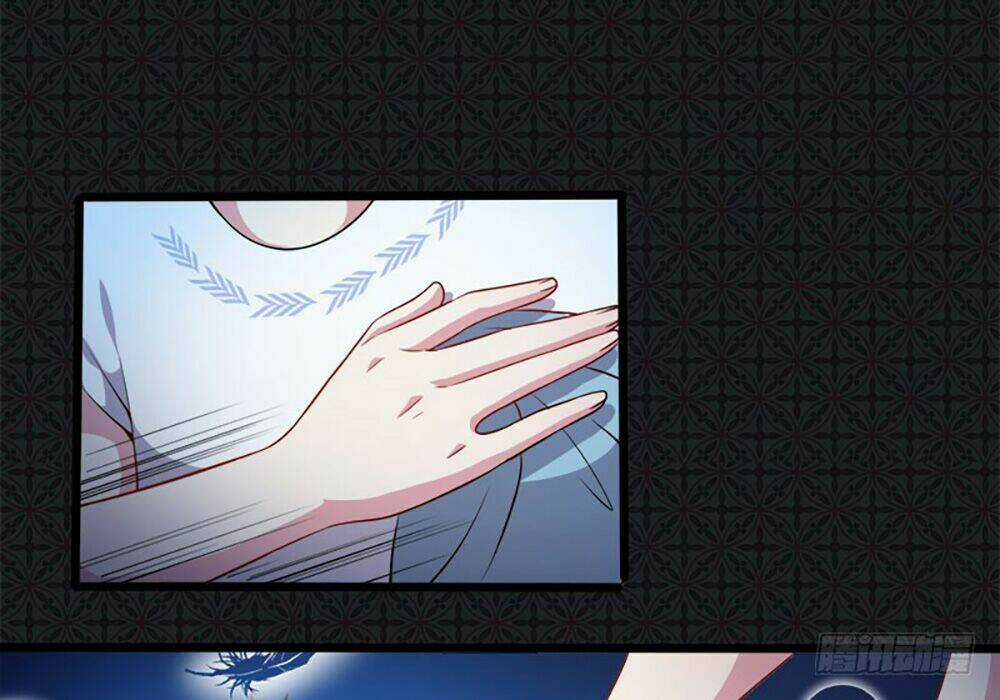 Ngạo Kiều Quỷ Vương Yêu Ta Chapter 44 trang 33