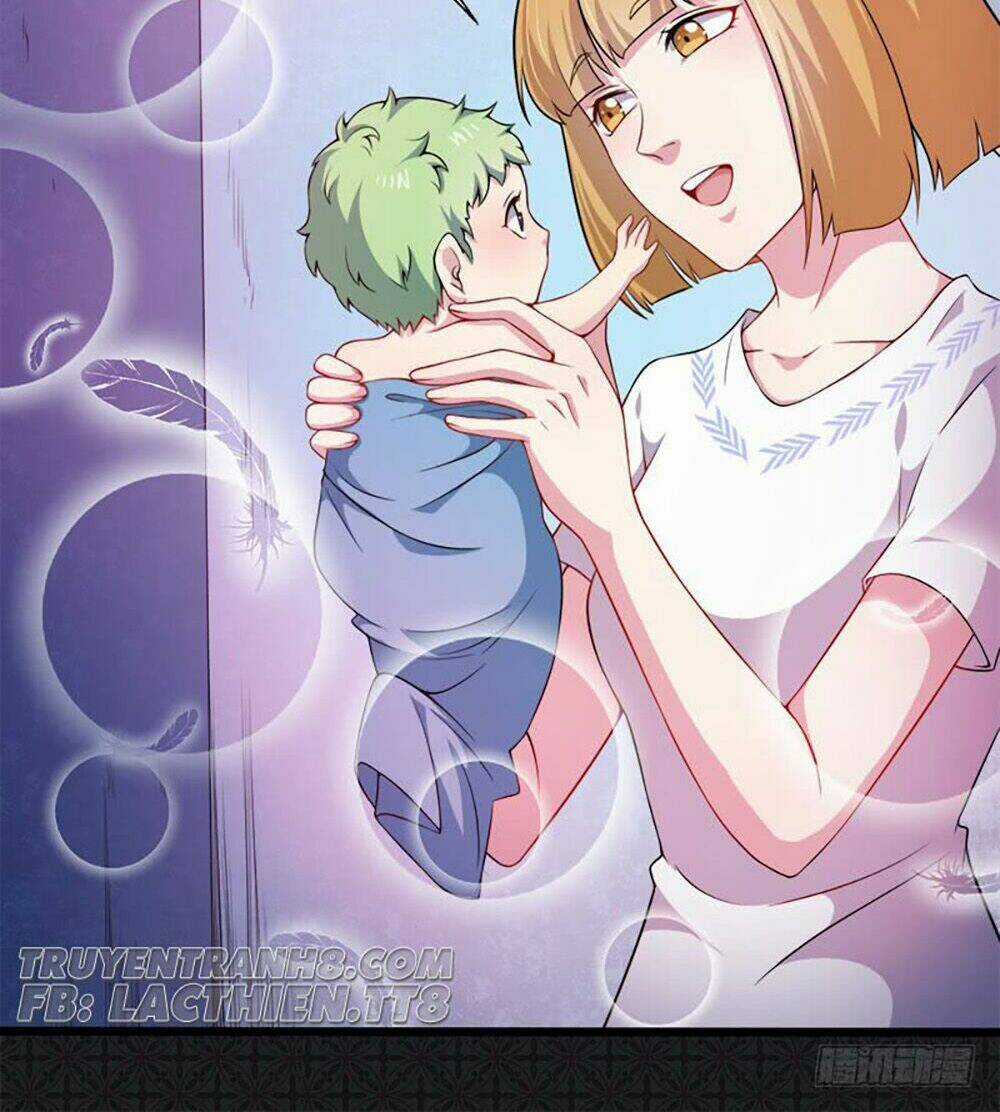 Ngạo Kiều Quỷ Vương Yêu Ta Chapter 44 trang 36