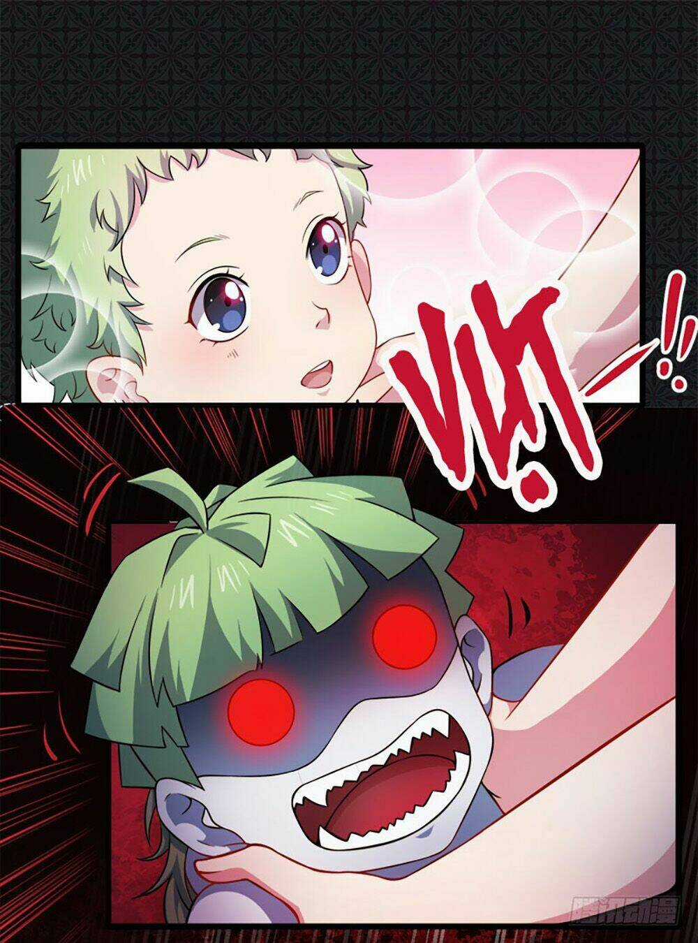 Ngạo Kiều Quỷ Vương Yêu Ta Chapter 44 trang 37